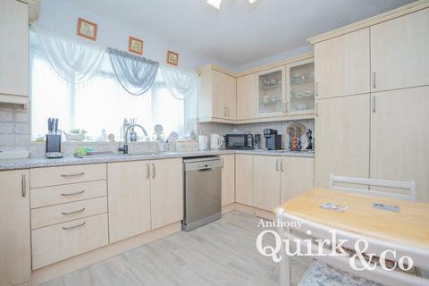 3 bedroom detached house for sale, Coniston Road, Canvey Island, SS8