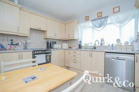 3 bedroom detached house for sale, Coniston Road, Canvey Island, SS8