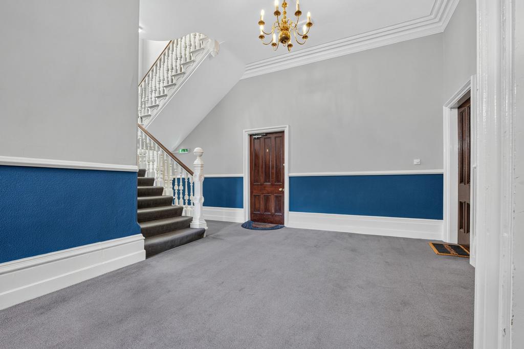 Apartment in Nottingham - View 3