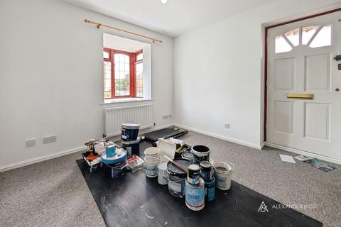 1 bedroom terraced house to rent, Merganser Drive, Oxfordshire OX26
