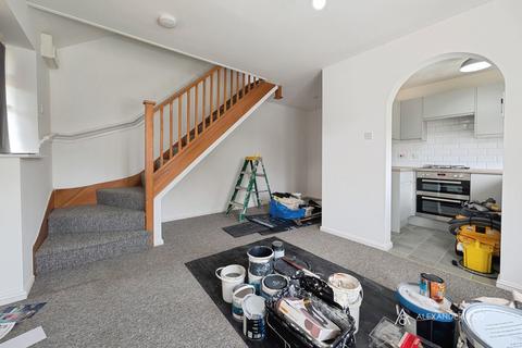1 bedroom terraced house to rent, Merganser Drive, Oxfordshire OX26
