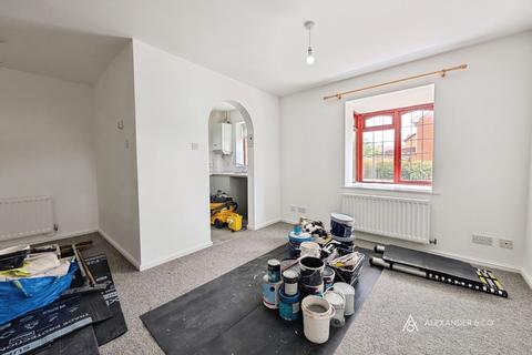 1 bedroom terraced house to rent, Merganser Drive, Oxfordshire OX26