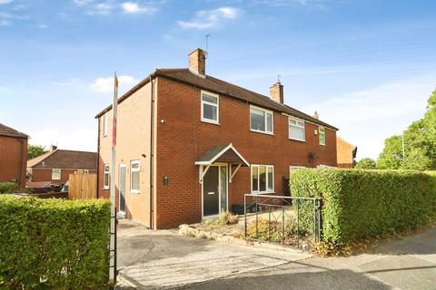 3 bedroom semi-detached house for sale, Langley Crescent, Bramley, Leeds