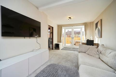 3 bedroom semi-detached house for sale, Langley Crescent, Bramley, Leeds