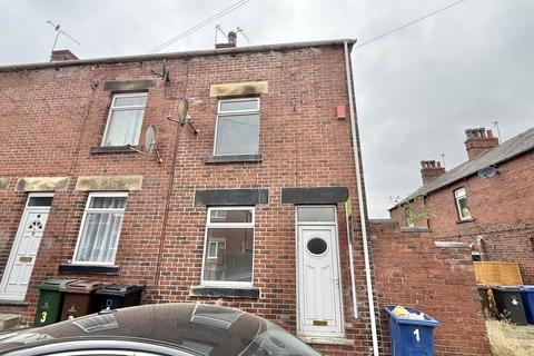 2 bedroom house to rent, Wharf Street , Barnsley ,