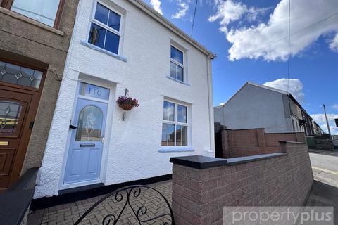 3 bedroom end of terrace house for sale, Trebanog Road, Trebanog, Porth, Rhondda Cynon Taff, CF39