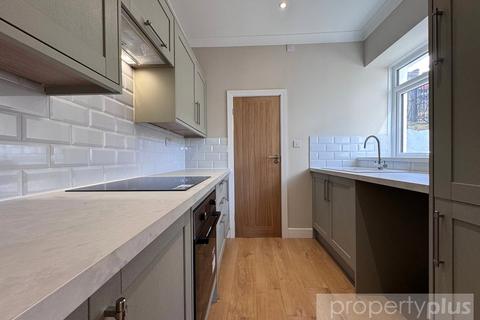 3 bedroom end of terrace house for sale, Trebanog Road, Trebanog, Porth, Rhondda Cynon Taff, CF39