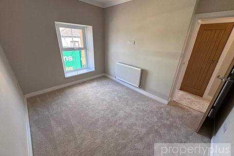 3 bedroom end of terrace house for sale, Trebanog Road, Trebanog, Porth, Rhondda Cynon Taff, CF39