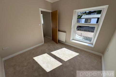 3 bedroom end of terrace house for sale, Trebanog Road, Trebanog, Porth, Rhondda Cynon Taff, CF39