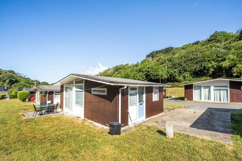 2 bedroom chalet for sale, Summercliff Chalets, Caswell Bay, Caswell, Swansea