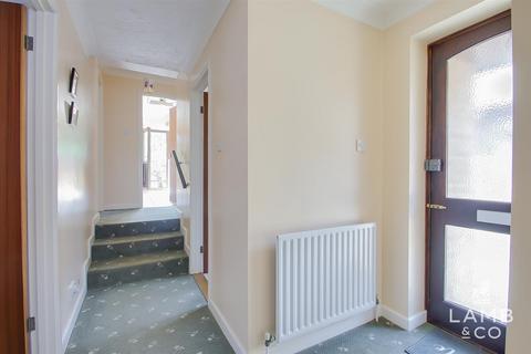 3 bedroom detached bungalow for sale, Oakmead Road, Clacton-On-Sea CO16