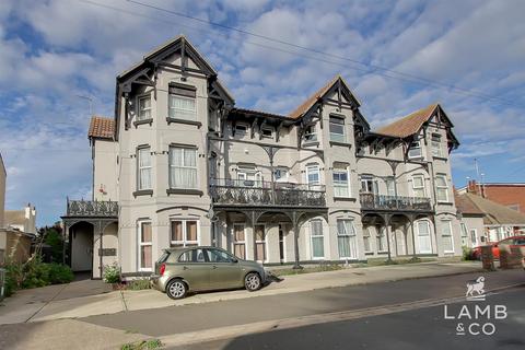undefined, Granville Road, Clacton-On-Sea CO15