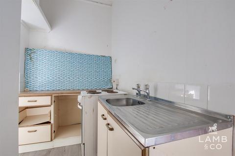 undefined, Granville Road, Clacton-On-Sea CO15