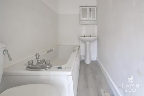 undefined, Granville Road, Clacton-On-Sea CO15