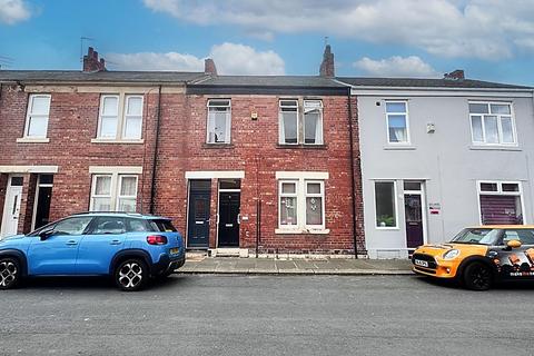 2 bedroom apartment for sale, Cumberland Street, Wallsend