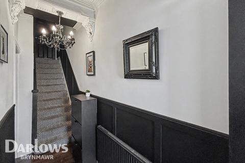 3 bedroom terraced house for sale, Crosscombe Terrace, Ebbw Vale