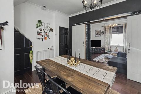 3 bedroom terraced house for sale, Crosscombe Terrace, Ebbw Vale