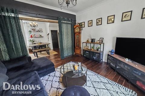 3 bedroom terraced house for sale, Crosscombe Terrace, Ebbw Vale