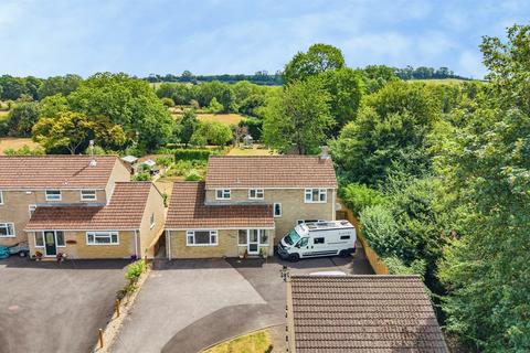 4 bedroom detached house for sale, ., Bayford, Wincanton
