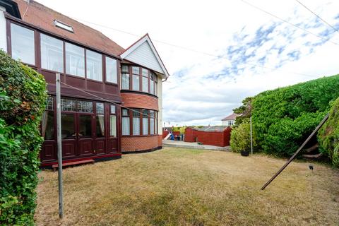 4 bedroom semi-detached house for sale, Smith Avenue, Old Colwyn, Colwyn Bay, Conwy, LL29