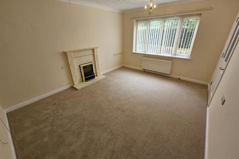 1 bedroom retirement property for sale, Kingsford Court, Ulleries Road, Solihull