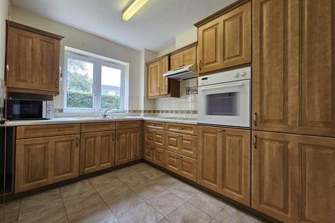 1 bedroom retirement property for sale, Kingsford Court, Ulleries Road, Solihull