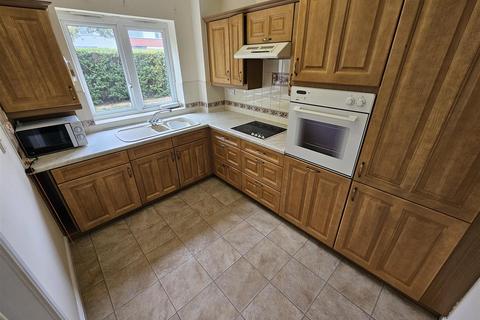 1 bedroom retirement property for sale, Kingsford Court, Ulleries Road, Solihull