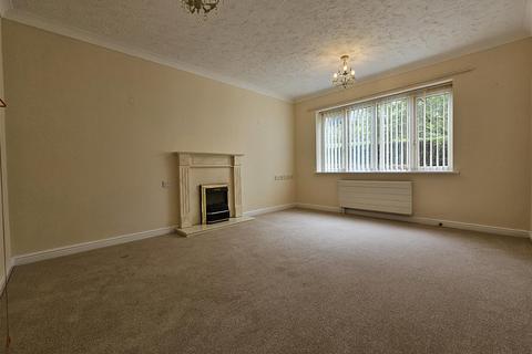 1 bedroom retirement property for sale, Kingsford Court, Ulleries Road, Solihull