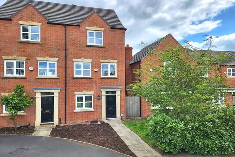 undefined, Powder Mill Road, Warrington