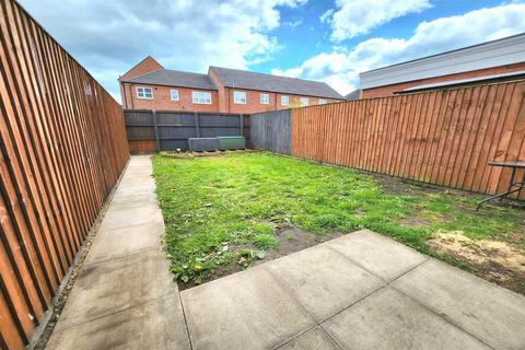 undefined, Powder Mill Road, Warrington