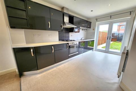 undefined, Powder Mill Road, Warrington