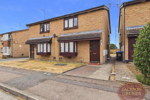 2 bedroom maisonette for sale, Beech Avenue, Northampton, NN3 2LE