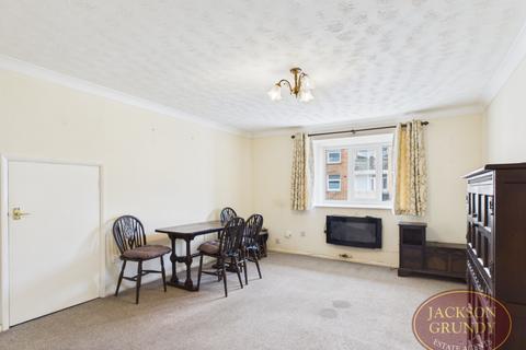 2 bedroom maisonette for sale, Beech Avenue, Northampton, NN3 2LE