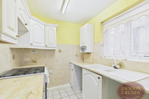 2 bedroom maisonette for sale, Beech Avenue, Northampton, NN3 2LE