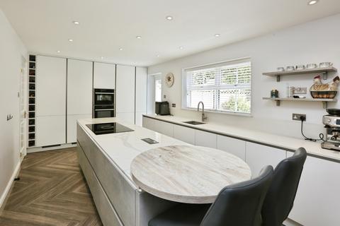 4 bedroom detached house for sale, York Close, Chandler's Ford, Eastleigh, Hampshire, SO53