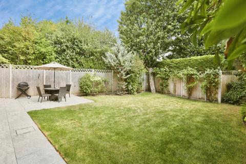 4 bedroom detached house for sale, York Close, Chandler's Ford, Eastleigh, Hampshire, SO53