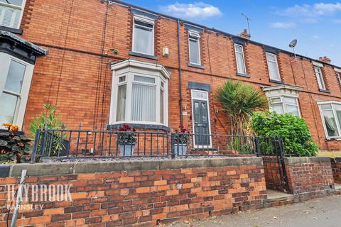 3 bedroom terraced house for sale, Park Street, Wombwell