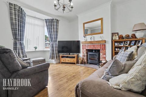3 bedroom terraced house for sale, Park Street, Wombwell