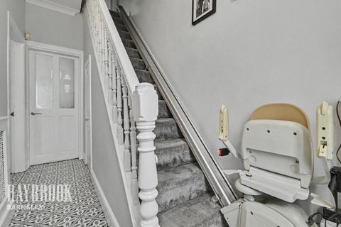 3 bedroom terraced house for sale, Park Street, Wombwell