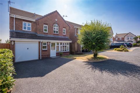 4 bedroom detached house for sale, Valencia Road, Bromsgrove, Worcestershire, B60