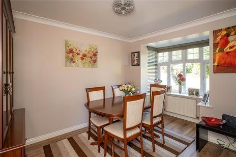 4 bedroom detached house for sale, Valencia Road, Bromsgrove, Worcestershire, B60