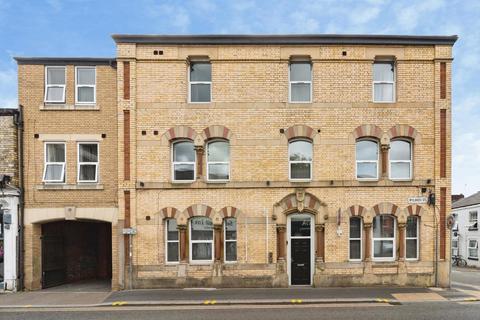 1 bedroom flat for sale, Rylands Street, Warrington, Cheshire, WA1