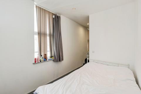 1 bedroom flat for sale, Rylands Street, Warrington, Cheshire, WA1