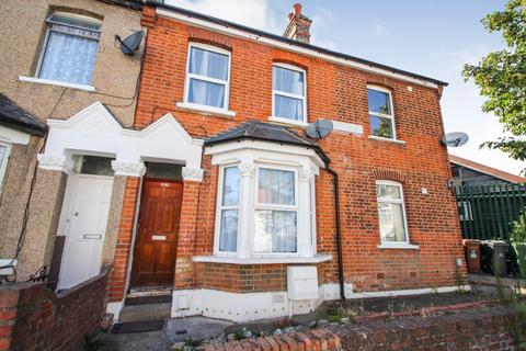 1 bedroom flat to rent, Hamilton Road, London, Greater London, E17 6EH