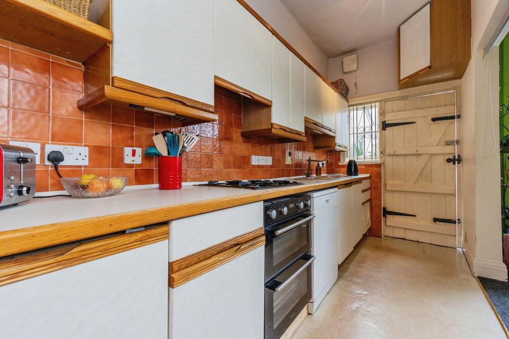 House in Lancashire - More