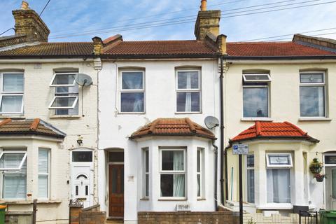 2 bedroom terraced house for sale, Nelson Street, East Ham, London, E6