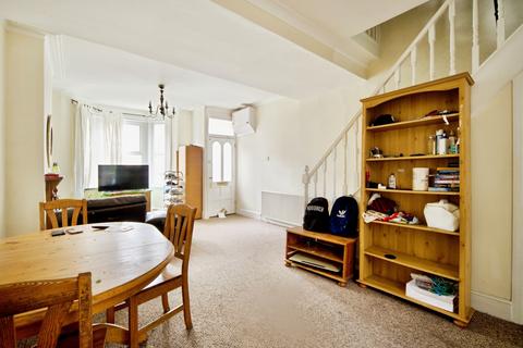 2 bedroom terraced house for sale, Nelson Street, East Ham, London, E6