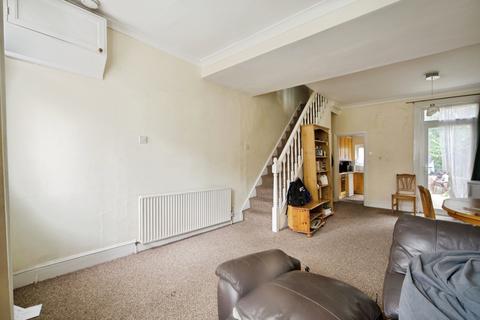 2 bedroom terraced house for sale, Nelson Street, East Ham, London, E6