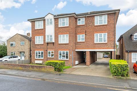 undefined, Lime Grove, New Malden