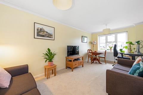 undefined, Lime Grove, New Malden